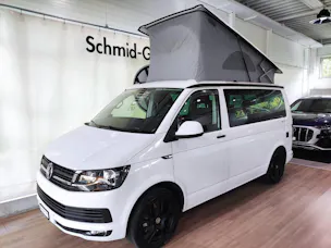 VW T6 California 2.0 TDI 150 Beach DSG 4m