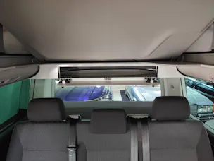 VW T6 California 2.0 TDI 150 Beach DSG 4m