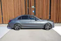 MERCEDES-BENZ C 200 SWISS STAR AMG LINE NIGHT 4MATIC 9G-TRONIC l 184 PS