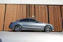 MERCEDES-BENZ C 200 SWISS STAR AMG LINE NIGHT 4MATIC 9G-TRONIC l 184 PS