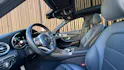 MERCEDES-BENZ C 200 SWISS STAR AMG LINE NIGHT 4MATIC 9G-TRONIC l 184 PS