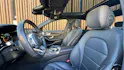 MERCEDES-BENZ C 200 SWISS STAR AMG LINE NIGHT 4MATIC 9G-TRONIC l 184 PS