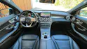 MERCEDES-BENZ C 200 SWISS STAR AMG LINE NIGHT 4MATIC 9G-TRONIC l 184 PS