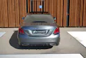 MERCEDES-BENZ C 200 SWISS STAR AMG LINE NIGHT 4MATIC 9G-TRONIC l 184 PS