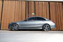 MERCEDES-BENZ C 200 SWISS STAR AMG LINE NIGHT 4MATIC 9G-TRONIC l 184 PS