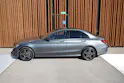 MERCEDES-BENZ C 200 SWISS STAR AMG LINE NIGHT 4MATIC 9G-TRONIC l 184 PS