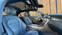 MERCEDES-BENZ C 200 SWISS STAR AMG LINE NIGHT 4MATIC 9G-TRONIC l 184 PS