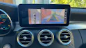 MERCEDES-BENZ C 200 SWISS STAR AMG LINE NIGHT 4MATIC 9G-TRONIC l 184 PS