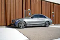 MERCEDES-BENZ C 200 SWISS STAR AMG LINE NIGHT 4MATIC 9G-TRONIC l 184 PS