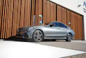 MERCEDES-BENZ C 200 SWISS STAR AMG LINE NIGHT 4MATIC 9G-TRONIC l 184 PS