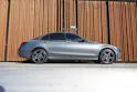 MERCEDES-BENZ C 200 SWISS STAR AMG LINE NIGHT 4MATIC 9G-TRONIC l 184 PS