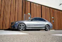 MERCEDES-BENZ C 200 SWISS STAR AMG LINE NIGHT 4MATIC 9G-TRONIC l 184 PS