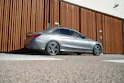 MERCEDES-BENZ C 200 SWISS STAR AMG LINE NIGHT 4MATIC 9G-TRONIC l 184 PS