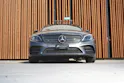 MERCEDES-BENZ C 200 SWISS STAR AMG LINE NIGHT 4MATIC 9G-TRONIC l 184 PS