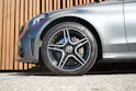 MERCEDES-BENZ C 200 SWISS STAR AMG LINE NIGHT 4MATIC 9G-TRONIC l 184 PS