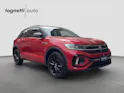 VW T-Roc 2.0 TDI SCR R-Line 4Motion DSG