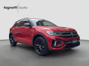 VW T-Roc 2.0 TDI SCR R-Line 4Motion DSG