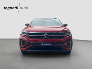 VW T-Roc 2.0 TDI SCR R-Line 4Motion DSG