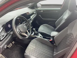 VW T-Roc 2.0 TDI SCR R-Line 4Motion DSG
