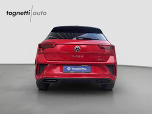 VW T-Roc 2.0 TDI SCR R-Line 4Motion DSG