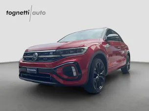 VW T-Roc 2.0 TDI SCR R-Line 4Motion DSG