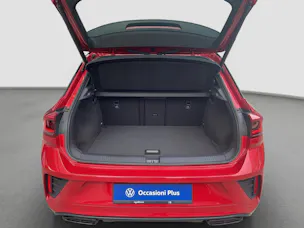 VW T-Roc 2.0 TDI SCR R-Line 4Motion DSG