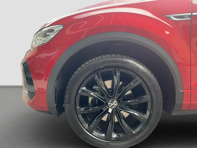 VW T-Roc 2.0 TDI SCR R-Line 4Motion DSG