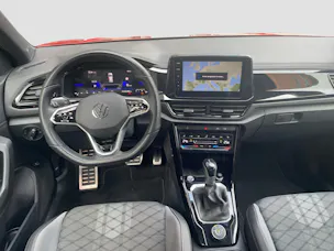 VW T-Roc 2.0 TDI SCR R-Line 4Motion DSG
