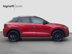 VW T-Roc 2.0 TDI SCR R-Line 4Motion DSG
