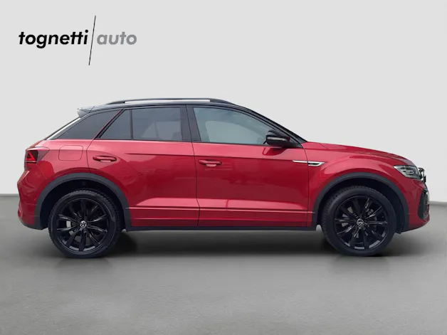 VW T-Roc 2.0 TDI SCR R-Line 4Motion DSG