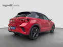 VW T-Roc 2.0 TDI SCR R-Line 4Motion DSG