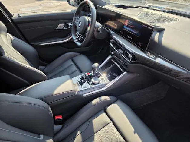 BMW M3 Tour xDr Competition M