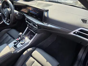 BMW M3 Tour xDr Competition M