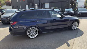 BMW M3 Tour xDr Competition M