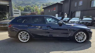 BMW M3 Tour xDr Competition M