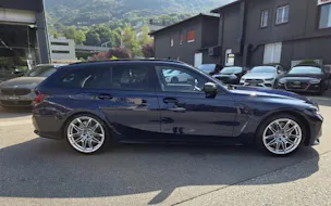 BMW M3 Tour xDr Competition M