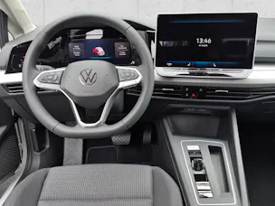 VW Golf 1.5 e TSI mHEV Value DSG