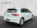 VW Golf 1.5 e TSI mHEV Value DSG