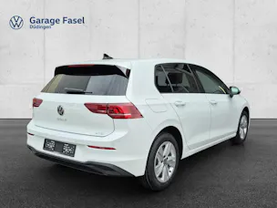 VW Golf 1.5 e TSI mHEV Value DSG