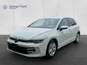 VW Golf 1.5 e TSI mHEV Value DSG