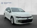 VW Golf 1.5 e TSI mHEV Value DSG
