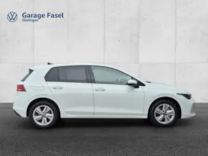 VW Golf 1.5 e TSI mHEV Value DSG