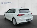 VW Golf 1.5 e TSI mHEV Value DSG