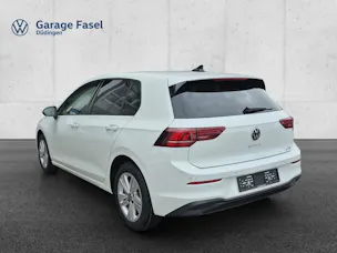 VW Golf 1.5 e TSI mHEV Value DSG