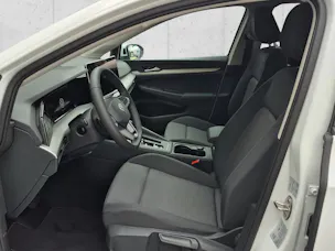 VW Golf 1.5 e TSI mHEV Value DSG