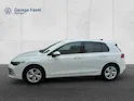 VW Golf 1.5 e TSI mHEV Value DSG