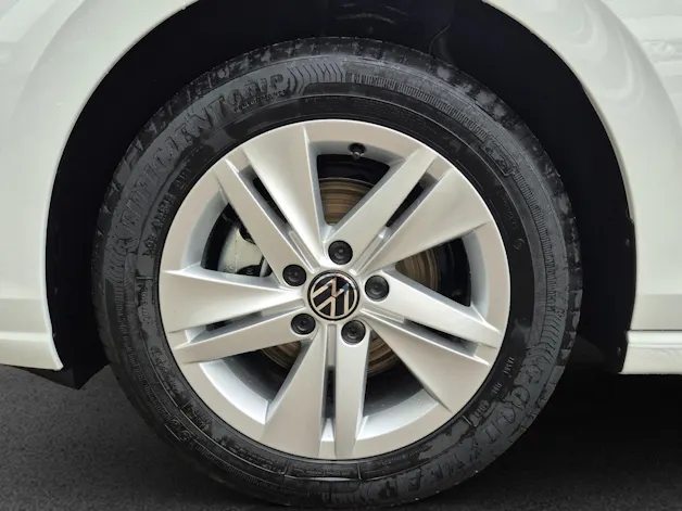 VW Golf 1.5 e TSI mHEV Value DSG