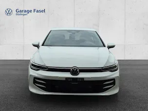 VW Golf 1.5 e TSI mHEV Value DSG