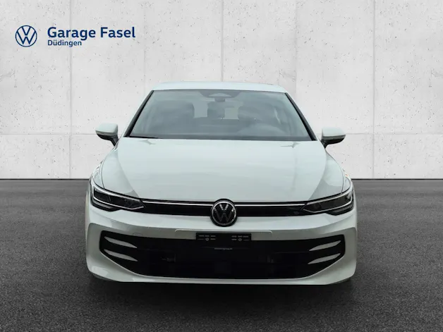 VW Golf 1.5 e TSI mHEV Value DSG