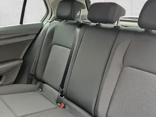 VW Golf 1.5 e TSI mHEV Value DSG